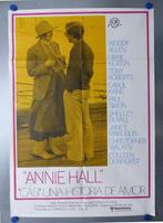 Woody Allen - Lot of 29 - Spanish Posters, guide and Lobby, Nieuw