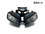 Koplamp Honda CBR 1000 RR Fireblade 2004-2005 (CBR1000RR, Motoren, Onderdelen | Honda, Verzenden, Gebruikt