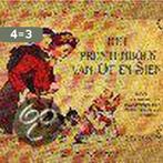 Het prentenboek van Ot en Sien 9789025413613 J. Ligthart, Boeken, Verzenden, Gelezen, J. Ligthart