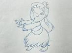 Lilo & Stitch (Walt Disney, 2002) - 1 Dessin danimation, Boeken, Nieuw