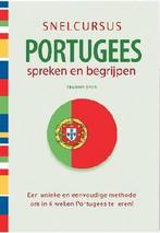 Snelcursus Portugees Spreken en Begrijpen 9789043818223, Boeken, Verzenden, Gelezen, Smith