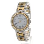 Hermès - Clipper - Zonder Minimumprijs - 278908 - Dames -, Nieuw