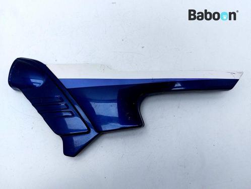 Buddypaneel Links Yamaha XJ 900 1983-1985 (XJ900 31A), Motoren, Onderdelen | Yamaha, Gebruikt, Verzenden