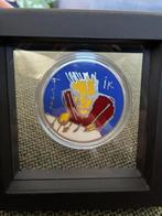 Penning - Herman Brood - Brood - Royal Dutch Mint