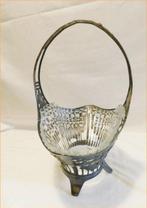 Kayser Germania - Kayser - Mand - Glas, Metaal - anno 1920, Antiek en Kunst