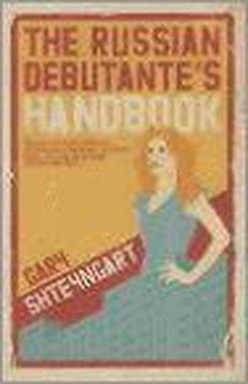 Russian Debutantes Handbook 9780747561026, Boeken, Overige Boeken, Gelezen, Verzenden