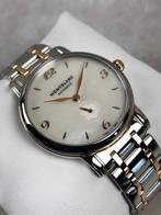 Montblanc - Star Classique Pearl Gold Steel Automatic -, Nieuw