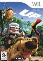 Disney Pixar Up [Wii], Verzenden