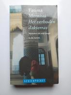 Het verboden dakterras / Geuzenpocket / 73 9789052263526, Verzenden, Gelezen, F. Mernissi
