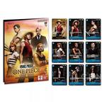 Premium Card Collection Live Action Edition One Piece Sealed, Nieuw