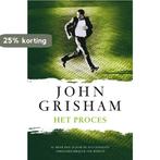 Het proces 9789400500709 John Grisham, Boeken, Verzenden, Gelezen, John Grisham