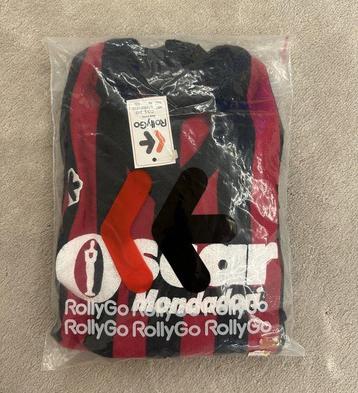 AC Milan - Italiaanse voetbal competitie - Voetbalshirt beschikbaar voor biedingen