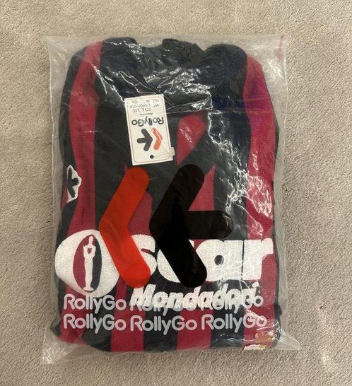 AC Milan - Italiaanse voetbal competitie - Voetbalshirt, Verzamelen, Overige Verzamelen