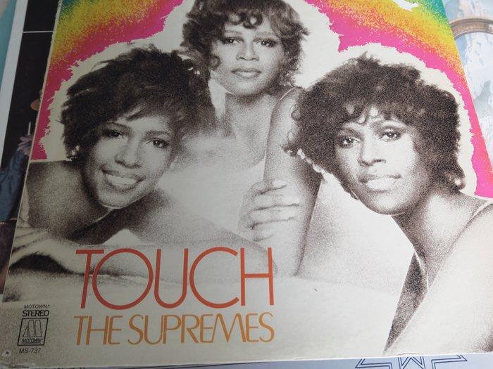 Diana Ross, Diana Ross & The Supremes, The Temptations -, CD & DVD, Vinyles Singles