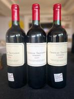 2009 Robert Parker´s Bordeaux Magical 20: Chateau Trotanoy -