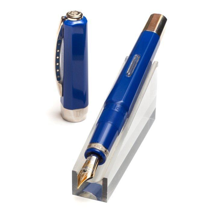 Visconti - COSTITUZIONE EUROPEA - Vulpen, Verzamelen, Pennenverzamelingen