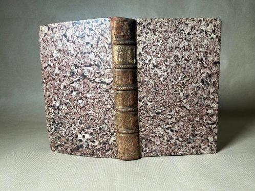 Sébastien Leclerc / Chevalier Romain - Traité de géométrie, Antiek en Kunst, Antiek | Boeken en Manuscripten