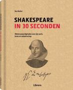 Shakespeare in 30 seconden 9789089986696, Verzenden, Ros Barber