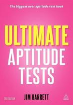 Ultimate Aptitude Tests 9780749463175, Boeken, Gelezen, Jim Barrett, Verzenden