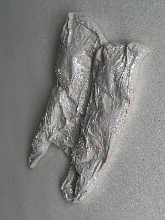 Federico Alibrio - Rainbow wreck, Antiek en Kunst, Kunst | Designobjecten