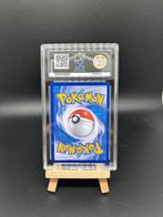 Pokémon - 1 Graded card - Bulbasaur 050/049 AR - Gem Mint -, Hobby en Vrije tijd, Nieuw