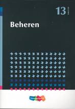 Jellema Beheren deel 13 9789006951783, Boeken, P.L. Wentzel, A.L.M. van Eekelen, Zo goed als nieuw, Verzenden