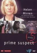 Prime suspect - Seizoen 5 op DVD, Verzenden