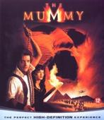 The mummy (blu-ray tweedehands film), Cd's en Dvd's, Ophalen of Verzenden, Nieuw in verpakking