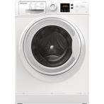 Hotpoint NSWR963CWK - Wasmachine - 9 kg - 1600 tpm -, Ophalen of Verzenden, Nieuw