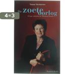 De Zoete Oorlog. 10 jaar columns uit Weekend-Knack Vermeiren, Verzenden, Zo goed als nieuw, Vermeiren