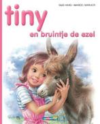 Tiny en bruintje de ezel / Tiny / 31 9789030365419 Haag, Boeken, Verzenden, Gelezen, Haag
