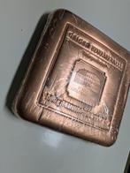 1 kilogramme - Cuivre .999 - Geiger Edelmetalle, Germany -