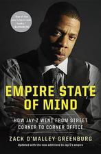 Empire State of Mind 9781591845409, Livres, Zack O'Malley Greenburg, Verzenden