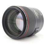 Canon EF 85mm F/1.4L IS USM | Tweedehands, Audio, Tv en Foto, Foto | Lenzen en Objectieven, Verzenden, Zo goed als nieuw