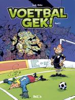 Voetbalgek! / deel 2 / Voetbalgek! / 2 9789063349707, Verzenden, Zo goed als nieuw