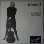 Martine Bijl - De makelaar van Schagen - Single, Pop, Single