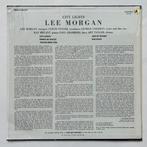 Lee Morgan - City Lights - Disque vinyle unique - Stéréo -