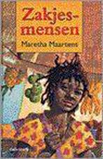 Zakjesmensen 9789026610127 Maretha Maartens, Verzenden, Zo goed als nieuw, Maretha Maartens
