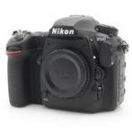 Nikon D500 body | Tweedehands, Audio, Tv en Foto, Verzenden, Zo goed als nieuw, Nikon