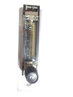 Brooks Instrument Sho-rate 1350 Flow Meter 20°C /0.4 bar, Verzenden