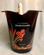 Champagne Demoiselle Vranken - Quadra Creations -