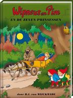 Wipneus en Pim en de zeven prinsessen / Wipneus en Pim / 12, Verzenden, Gelezen, B.J. van Wijckmade