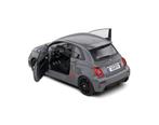 Solido 1:18 - Modelauto - Fiat 500 Edition 695 XSR - 2022, Nieuw