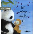 Een vriend zoals jij / Leesknuffel / 1 9789031733705, Boeken, Verzenden, Gelezen, Julia Hubery