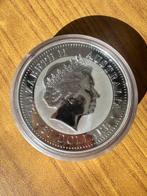 Australië. 30 Dollars 1999 Kookaburra, 1 kg (.999) Exclusive