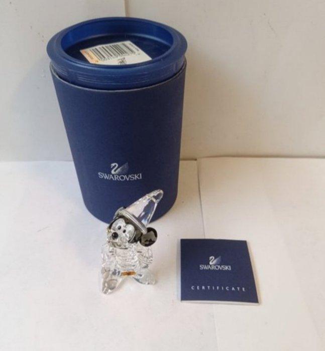 Swarovski - Figuur - Topolino apprendista Stregone 955427 +, Collections, Disney