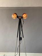 Lampe - Lumière de cinéma Kodak Brownie 8 - Acier, Bakélite