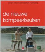 De nieuwe kampeerkeuken 9789021542492 D. Faber, Verzenden, D. Faber