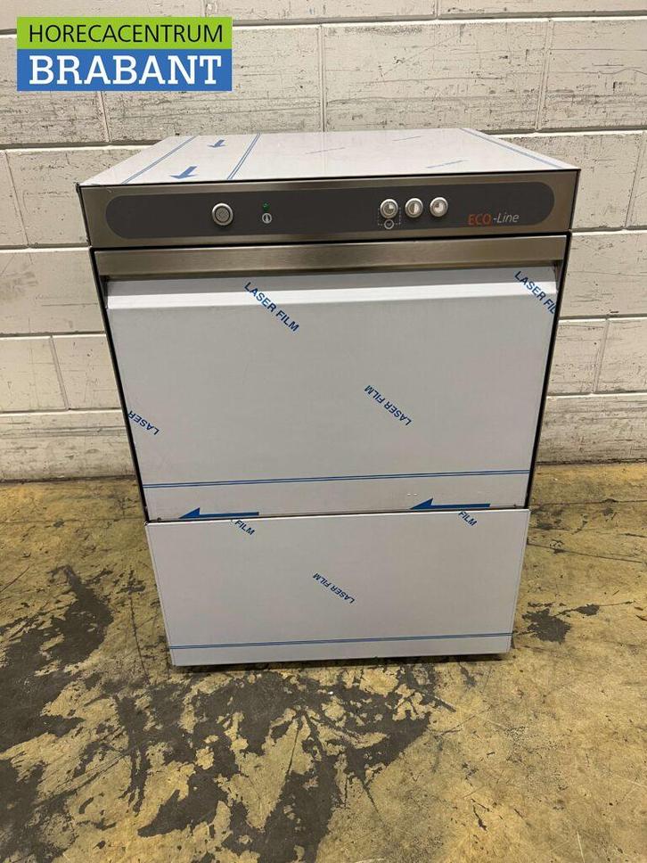RVS Vaatwasser Vaatwasmachine Afvoerpomp 400V Horeca, Zakelijke goederen, Horeca | Keukenapparatuur, Ophalen of Verzenden