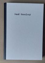 Monographie Goscinny + dédicace dUderzo - C - 1 Album -, Boeken, Nieuw